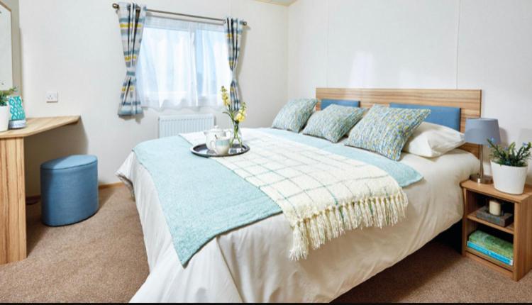 טרנברי Ajl Caravan Rentals מראה חיצוני תמונה